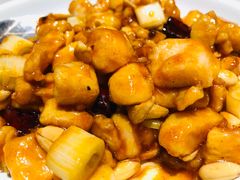 -小放牛炒菜馆(裕华万达店)