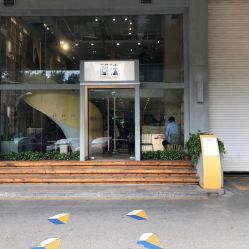 -简法造型·品牌形象店