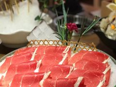 -尚海豆捞(乐虹坊店)