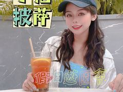 -必胜客(新海上世界店)