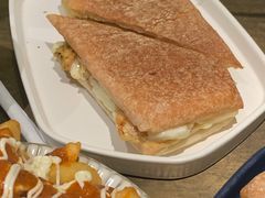 -BOCATA 西班牙餐厅(三里屯店)