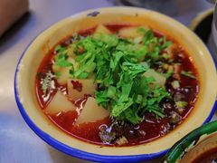 -咏勝锑锅麻辣烫(净居寺路总店)