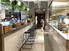 -ALLORA意大利餐厅(丰盛里店)