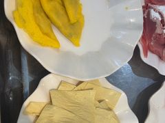 -土风豆米火锅(鸿通城店)