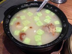 -全聚德(江宁店)