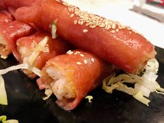 -万山楼海鲜酒家·二十三年老字号