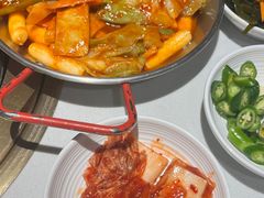 -韩时烤肉(枫蓝店)