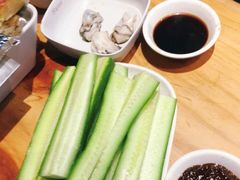 -木屋烧烤(坂田天安云谷店)