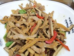 -环秀楼(黄山呈坎店)