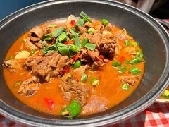 -彭耕记猪油炒小菜(吉联mall店)