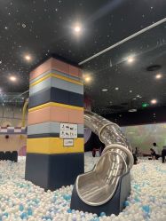 -MELAND CLUB亲子乐园·派对·餐厅(北京芳圆里ID MALL店)