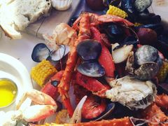 海鲜总汇-The Crab Pot Seattle