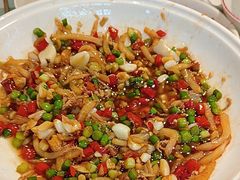 -彭耕记猪油炒小菜(吉联mall店)