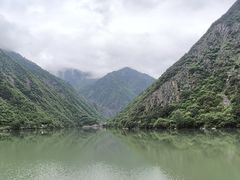 -叠溪松坪沟景区