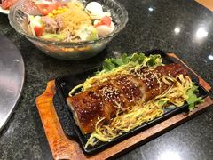 -梦山水日本烧肉(五四广场店)