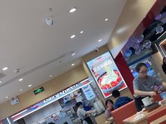 -小木屋拌饭(西安华阳城店)