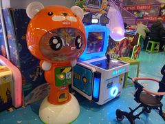 -赛博数码广场曼哈顿店(曼哈顿店)