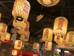 -南京大牌档(济南万象城店)