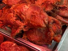 -孙庆海腊牛肉店