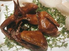 -避风塘·金牌店·夜宵(金玉兰店)