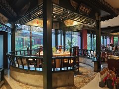 -昆仑饭店-鲜筵餐厅