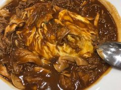 -CoCo壱番屋