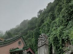 -千佛山风景名胜区