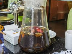 -清真·锦翔炝锅鱼(明德门店)