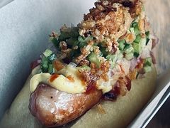 丹麦小热狗-BOR Eatery(安福路店)