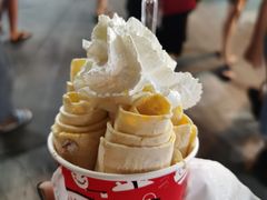 -班赞海鲜市场