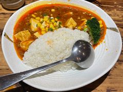 -小川洋风料理(街道口店)