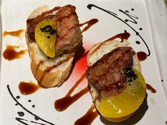 -新一喜铁板料理餐厅·铁板放题(北国商城店)