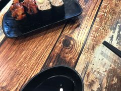 -榴大大·寿司先生(哈街店)