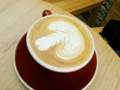 -VOYAGE COFFEE(北锣鼓巷店)