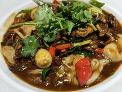 -品大伍·食之道品伍味(汪海店)