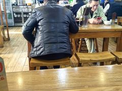 -晋来顺手擀面(金地花园店)