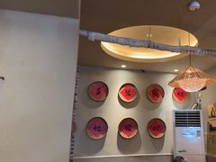 -蛮佬拾·乡里土菜馆(河西王府井店)