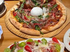 -黑熊披萨orso pizza