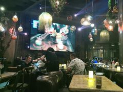 -胡桃里乐队酒馆(鎏嘉码头店)