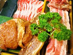 -坦坦大炉·韩式烤肉(望京店)