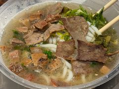 -花溪牛肉粉(八鸽岩店)