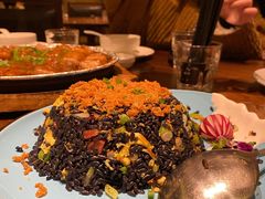 黑米饭-美乐食街(小南店)