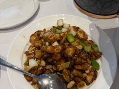 -眉州东坡(北苑华贸店)