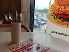 -必胜客(增城广场店)