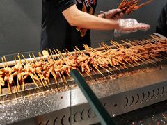 -阿芮烤鸡爪(合生广场店)