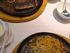 -豪享来中西餐厅(隆昌店)