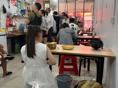 -杨家牛肉汤(淮建路店)