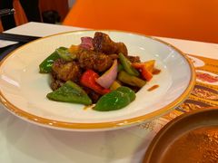 -维园港式茶餐厅(龙岗盛平店)