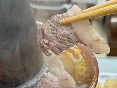 -同城四季爆肚涮羊肉(安华里店)