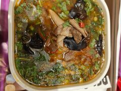 -魏家凉皮(西安秋林宏业商厦店)